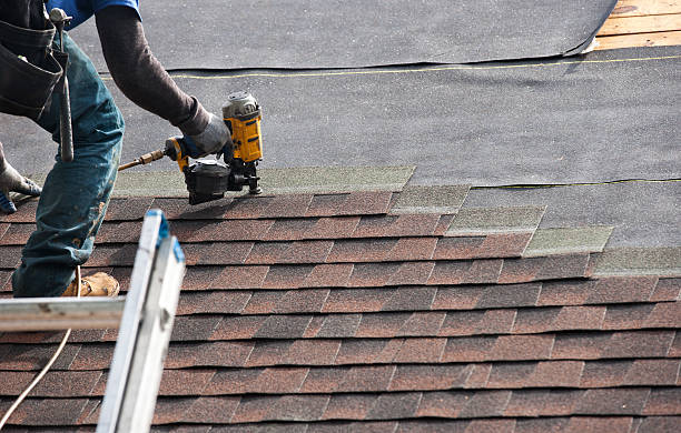 Licensed Roofing service in North Grosvenordale, CT - Brentwood Metal Roofing